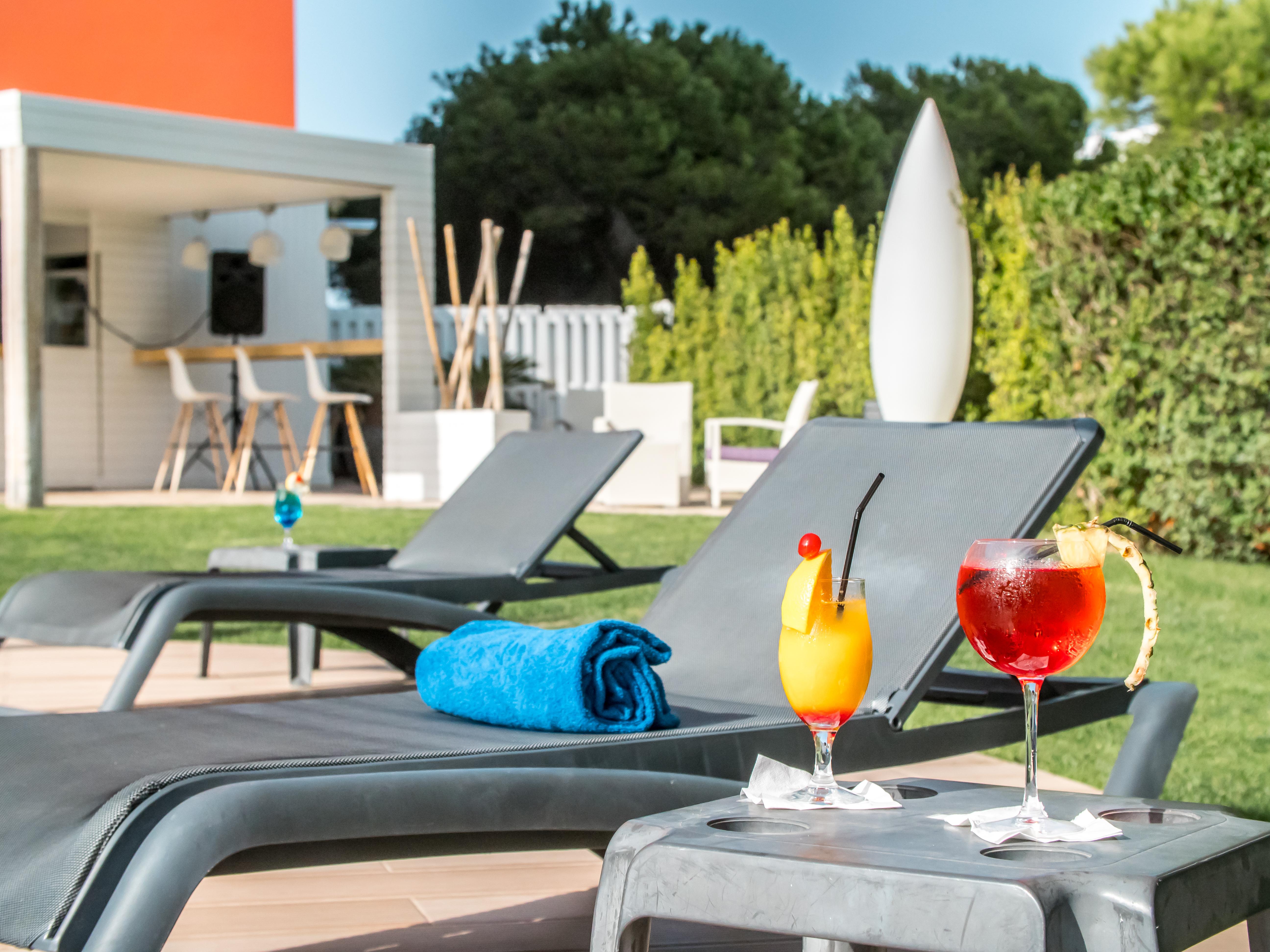 Aqua Pedra Dos Bicos Design Beach Hotel - Adults Friendly Albufeira Eksteriør bilde