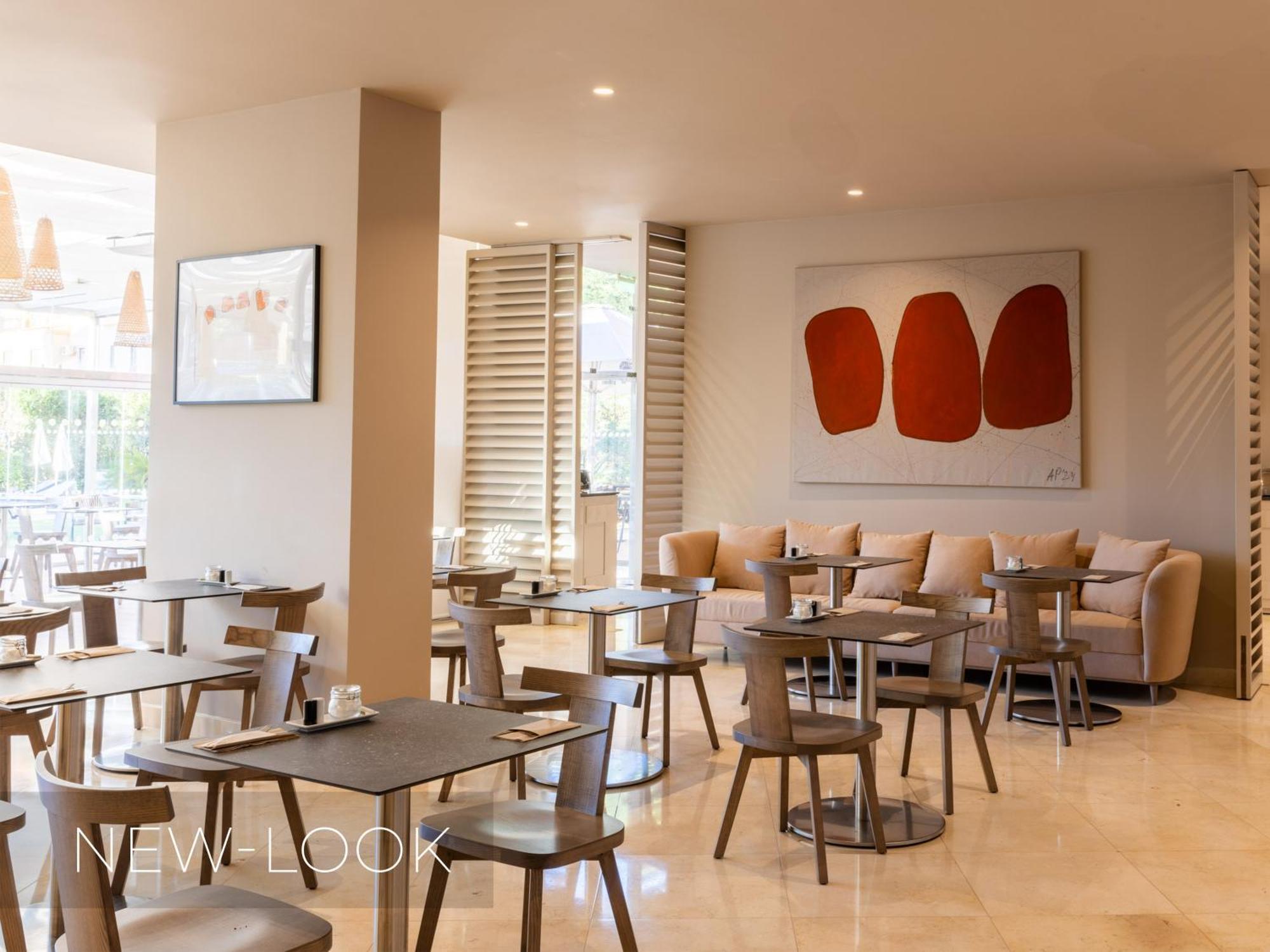 Aqua Pedra Dos Bicos Design Beach Hotel - Adults Friendly Albufeira Eksteriør bilde